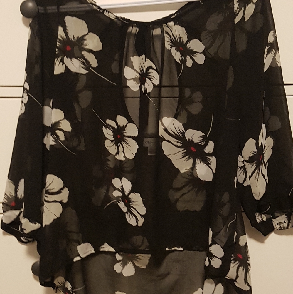 ☆ 3 for $30 ☆ Dynamite Blouse